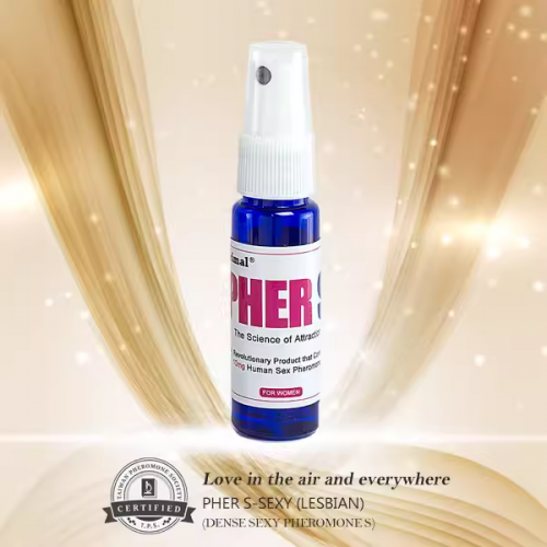 台湾费洛蒙香水PS女用荷尔蒙信息素吸引约会相亲社交成人用品